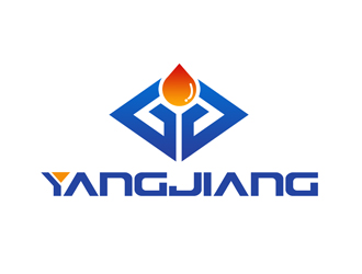 潘樂(lè)的logo設(shè)計(jì)