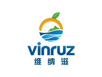 曾翼的logo設(shè)計