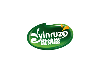 秦曉東的logo設(shè)計