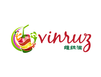 曉熹的logo設(shè)計