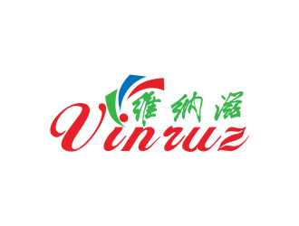 湯儒娟的logo設(shè)計