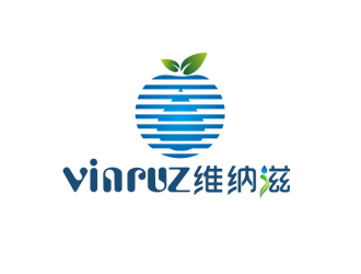 周國強的logo設(shè)計