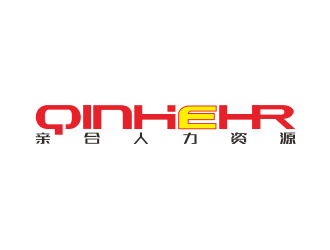 林思源的logo設(shè)計