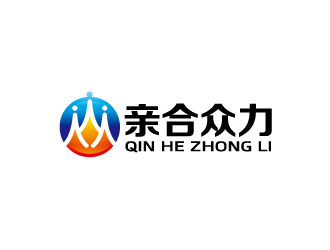 周金進的logo設(shè)計