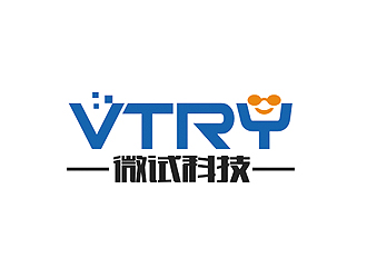 趙鵬的logo設(shè)計
