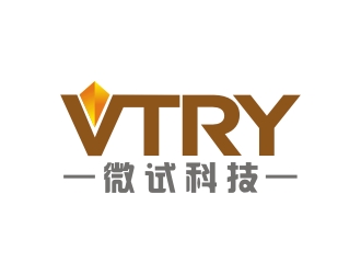 曾翼的logo設(shè)計