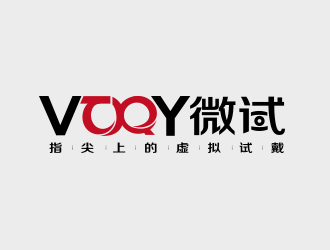 劉蕾的logo設(shè)計
