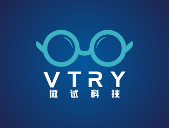 陳波的logo設(shè)計