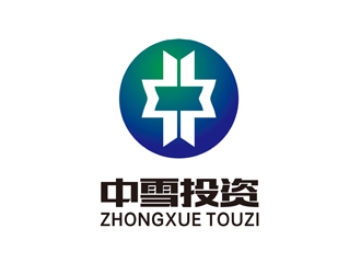 陳今朝的logo設(shè)計