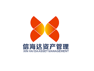 盛銘的logo設(shè)計