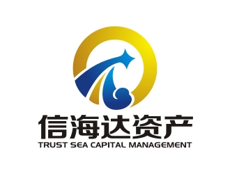 曾翼的logo設(shè)計