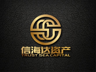 郭慶忠的logo設(shè)計