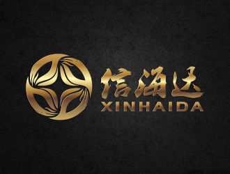何嘉健的logo設(shè)計