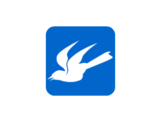 張發(fā)國的logo設計