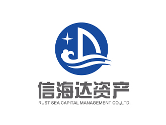 曹芊的logo設(shè)計