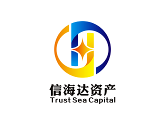 譚家強的logo設(shè)計