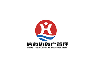 趙鵬的logo設(shè)計