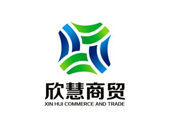 譚家強的logo設(shè)計