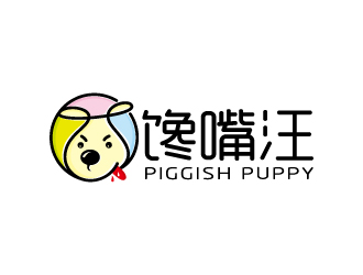 周金進(jìn)的logo設(shè)計
