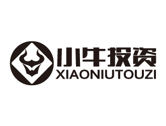 殷磊的logo設(shè)計
