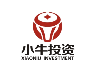 曾翼的logo設(shè)計