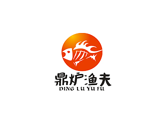 盛銘的logo設(shè)計