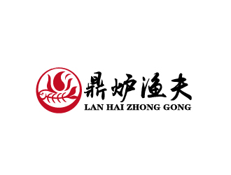 周金進(jìn)的logo設(shè)計