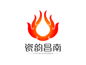 張發(fā)國的陶瓷藝術(shù)類logo設(shè)計(jì)logo設(shè)計(jì)