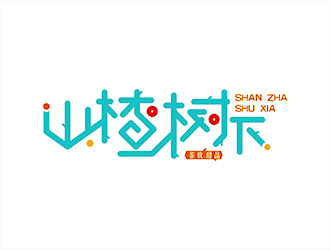 楊飛的logo設(shè)計