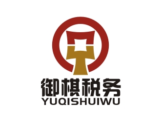 曾翼的logo設(shè)計