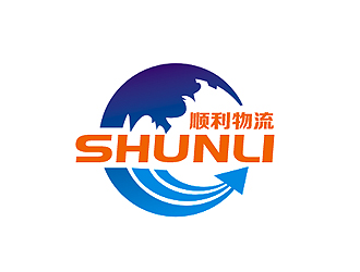 盛銘的logo設(shè)計