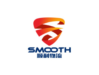 郭慶忠的logo設(shè)計