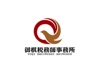郭慶忠的logo設(shè)計