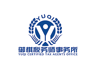 盛銘的logo設(shè)計