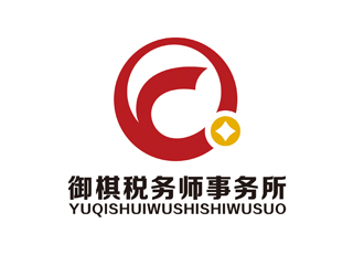 陳今朝的logo設(shè)計