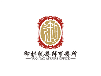 張順江的logo設(shè)計