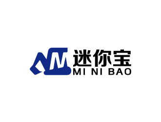 周金進(jìn)的迷你寶logo設(shè)計