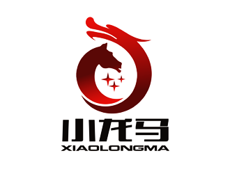 譚家強(qiáng)的logo設(shè)計