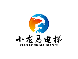 周金進(jìn)的logo設(shè)計