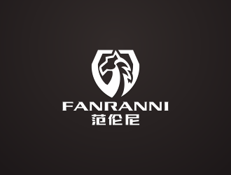 何嘉健的logo設(shè)計