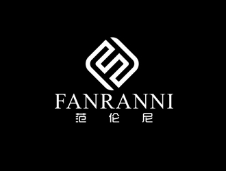 周國強的logo設(shè)計