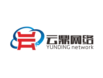 周國強的logo設(shè)計