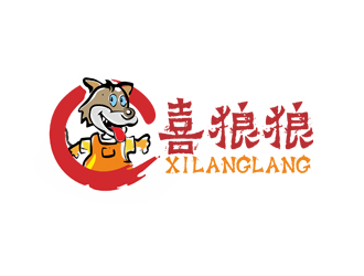 周國強(qiáng)的logo設(shè)計(jì)