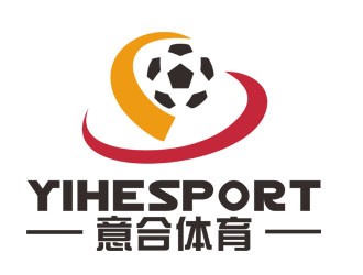劉彩云的logo設(shè)計