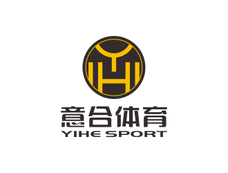 林思源的logo設(shè)計