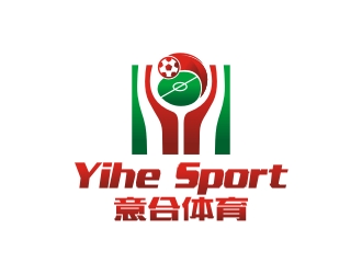 曾翼的logo設(shè)計