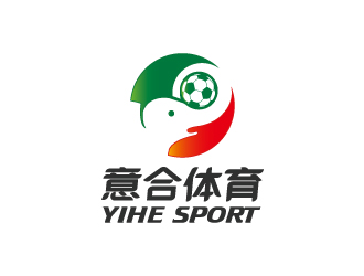 楊勇的logo設(shè)計