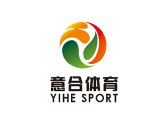 陳今朝的logo設(shè)計