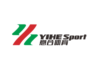 周國強的logo設(shè)計
