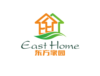周國強的logo設(shè)計